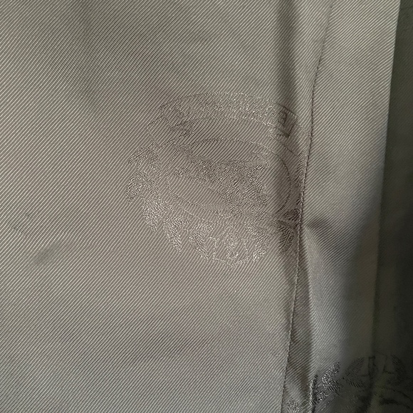 Burberry suit jacket 48R - Picture 5 of 5